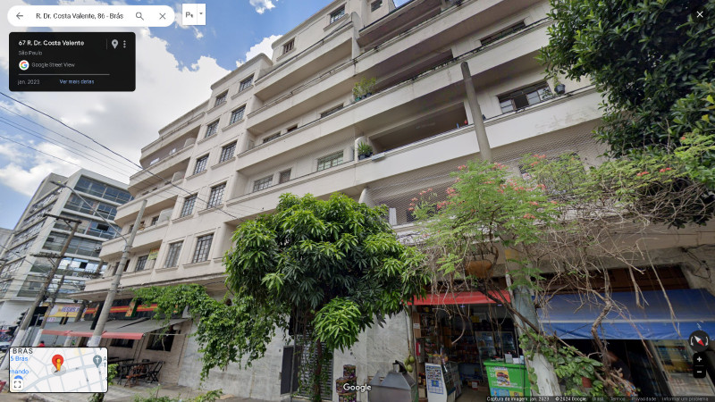 Apartamento à venda Brás com 77m² e 2 quartos por R$ 350.000 - 219717965-whatsapp-image-2024-03-14-at-10.jpeg