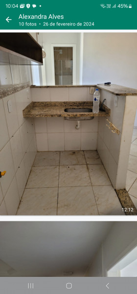 Apartamento à venda Recreio dos Bandeirantes com 57m² e 2 quartos por R$ 285.000 - 202078814-1000213880.jpg