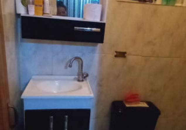 imóvel com 5m²
