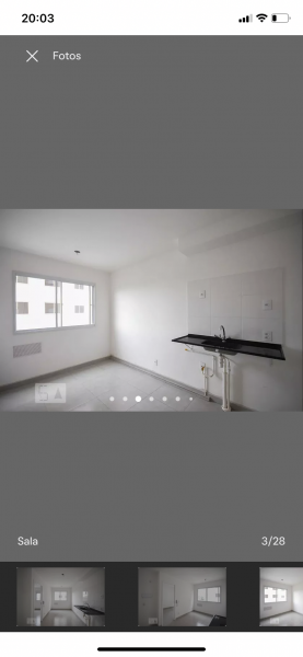 Apartamento à venda Paraíso do Morumbi com 24m² e 1 quarto por R$ 240.000 - 1003053651-0ba773d3-f375-4511-8b7b-d2de9f21f2f7.png