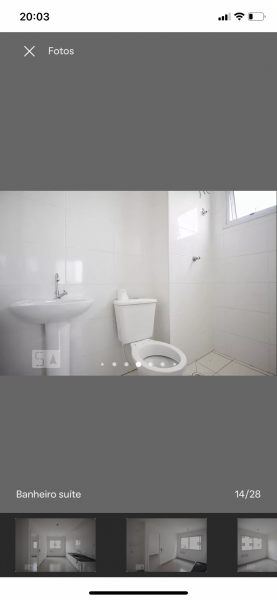 Apartamento à venda Paraíso do Morumbi com 24m² e 1 quarto por R$ 240.000 - 1031946819-d80ddd19-4cf9-475e-b0e5-286baf726c91.png