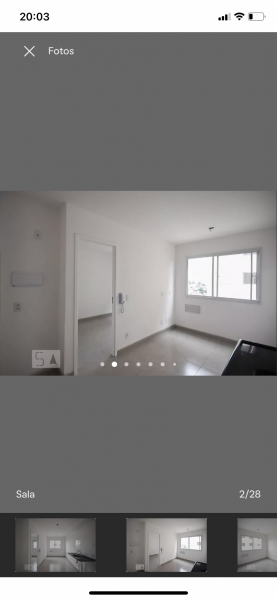 Apartamento à venda Paraíso do Morumbi com 24m² e 1 quarto por R$ 240.000 - 10927662-70575774-490e-4a08-8502-fe03e5935e3f.png