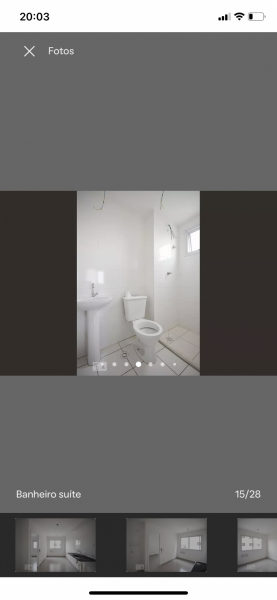 Apartamento à venda Paraíso do Morumbi com 24m² e 1 quarto por R$ 240.000 - 1462083795-53091413-dac4-43fa-8345-c4876c19f670.png