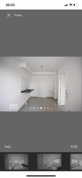 Apartamento à venda Paraíso do Morumbi com 24m² e 1 quarto por R$ 240.000 - 497097440-95814ab7-b354-4017-8be5-d3545d817c09.png