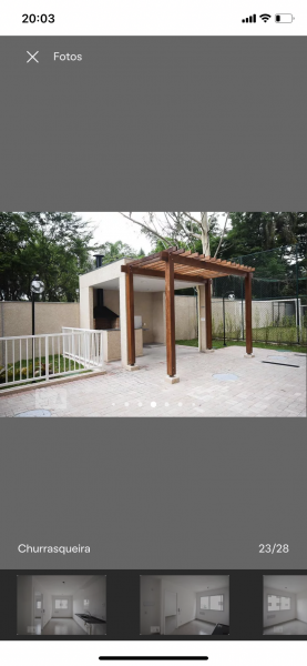 Apartamento à venda Paraíso do Morumbi com 24m² e 1 quarto por R$ 240.000 - 584912799-51ef6427-3a6f-41a3-8e0b-880d25af392a.png