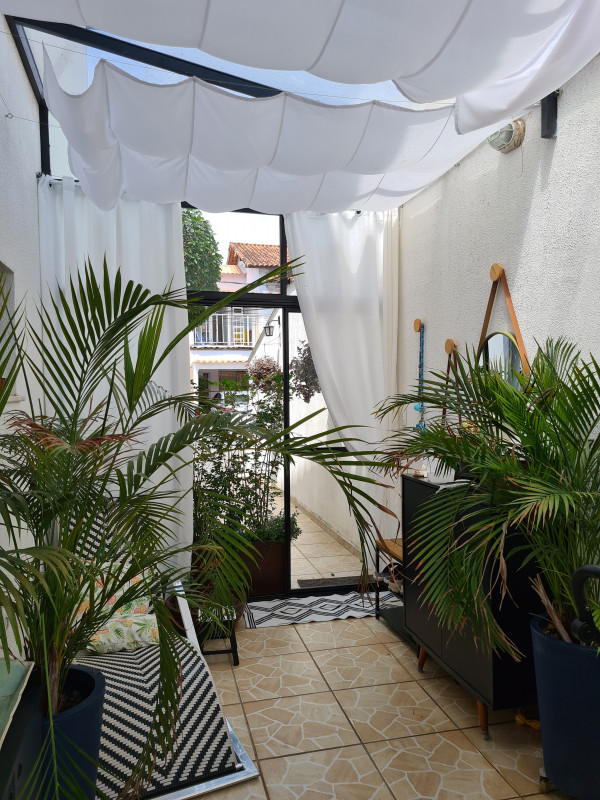 Casa de condomínio à venda Campo Grande com 68m² e 2 quartos por R$ 280.000 - 1098292893-20221008-125511.jpg