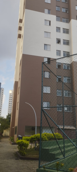 Apartamento à venda Mooca com 48m² e 2 quartos por R$ 320.000 - 1891253233-img-20240314-171455.jpg