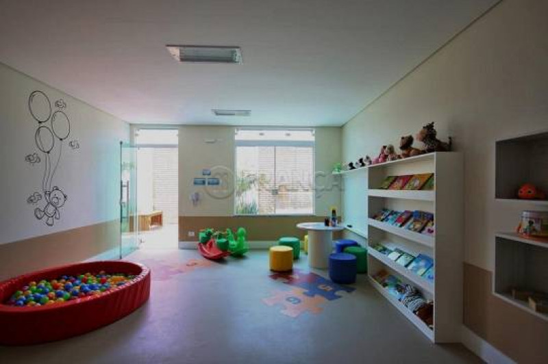 Apartamento à venda Centro com 94m² e 3 quartos por R$ 570.000 - 1006240214-brinquedoteca-ok.jpg