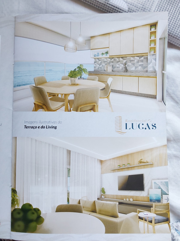 Apartamento à venda Balneário Flórida com 116m² e 3 quartos por R$ 900.000 - 609575244-17105015464769045616232594121661.jpg