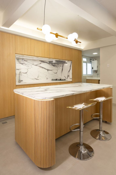 Apartamento à venda Bela Vista com 104m² e 3 quartos por R$ 1.350.000 - 1353355536-cozinha-4.jpg