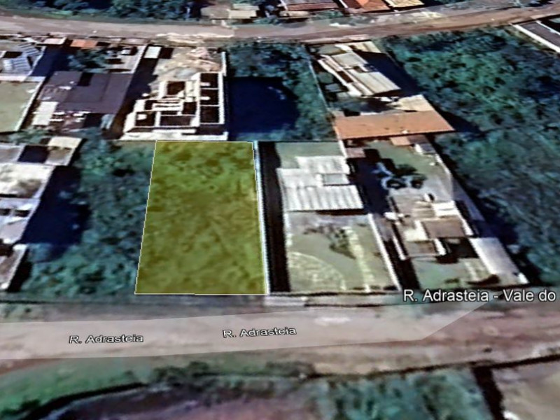 Terreno à venda Vale do Sol com 360m² e 1 quarto por R$ 380.000 - lote.JPG