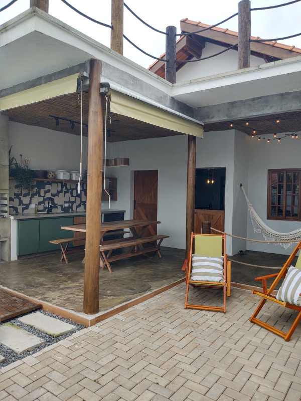 Casa à venda Cidade Nova Peruíbe com 142m² e 4 quartos por R$ 790.000 - 1740299063-inbound2714258352956336063.jpg