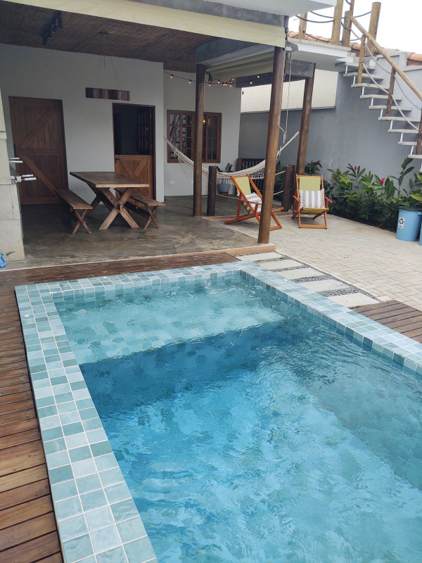 Casa à venda Cidade Nova Peruíbe com 142m² e 4 quartos por R$ 790.000 - 1916195814-inbound3516819910155513437.jpg