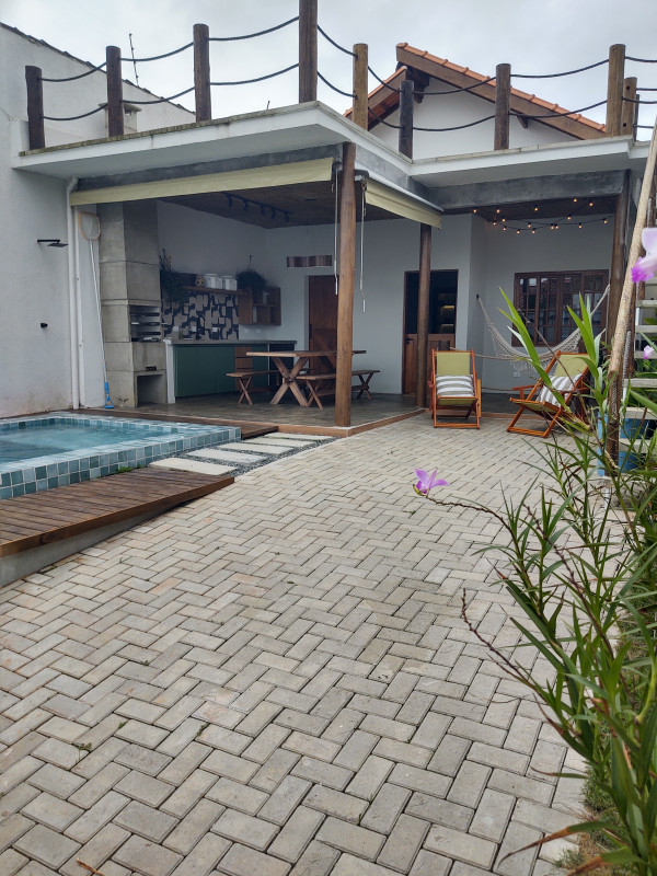 Casa à venda Cidade Nova Peruíbe com 142m² e 4 quartos por R$ 790.000 - 1998752983-inbound4705106515074701160.jpg