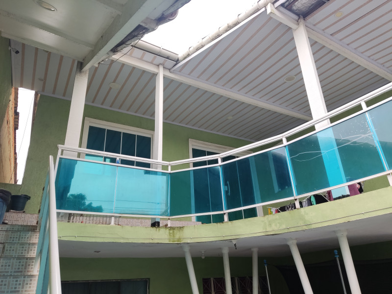 Casa à venda Santa Cruz com 452m² e 5 quartos por R$ 380.000 - 1114295056-img-20231120-111832.jpg