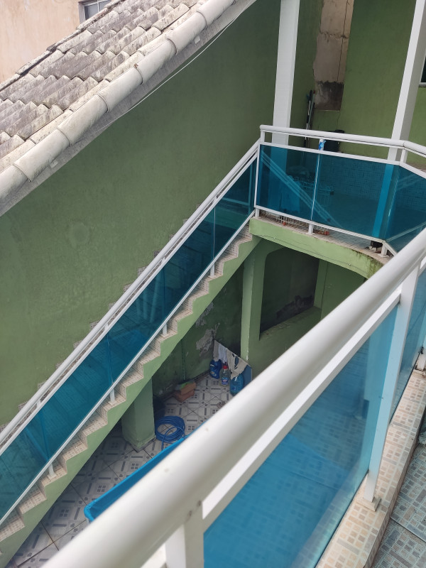 Casa à venda Santa Cruz com 452m² e 5 quartos por R$ 380.000 - 1207351536-img-20231120-111757.jpg