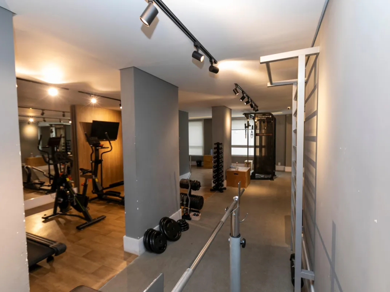 imóvel com 55m² - Jardim Bonfim - Campinas