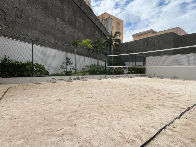 imóvel com 55m² - Jardim Bonfim - Campinas
