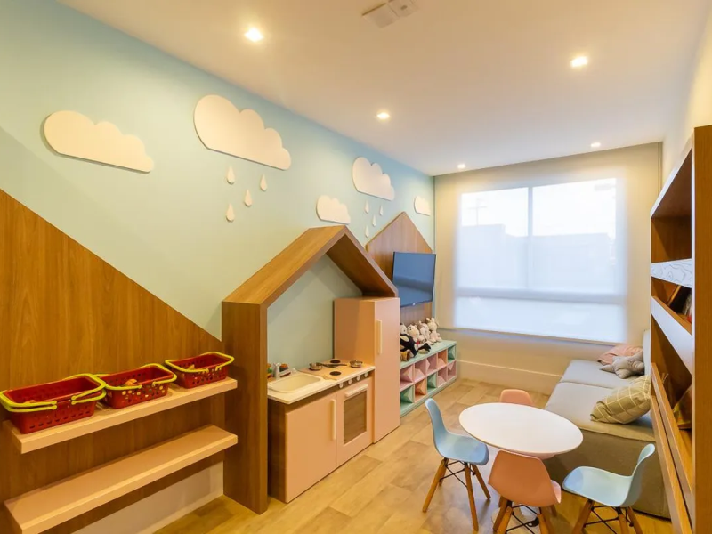 imóvel com 55m² - Jardim Bonfim - Campinas