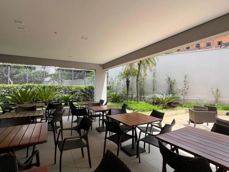 imóvel com 55m² - Jardim Bonfim - Campinas
