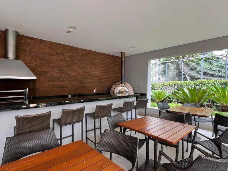 imóvel com 55m² - Jardim Bonfim - Campinas