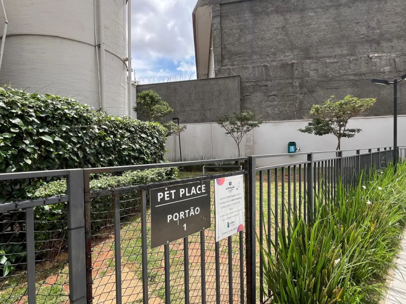 imóvel com 55m² - Jardim Bonfim - Campinas