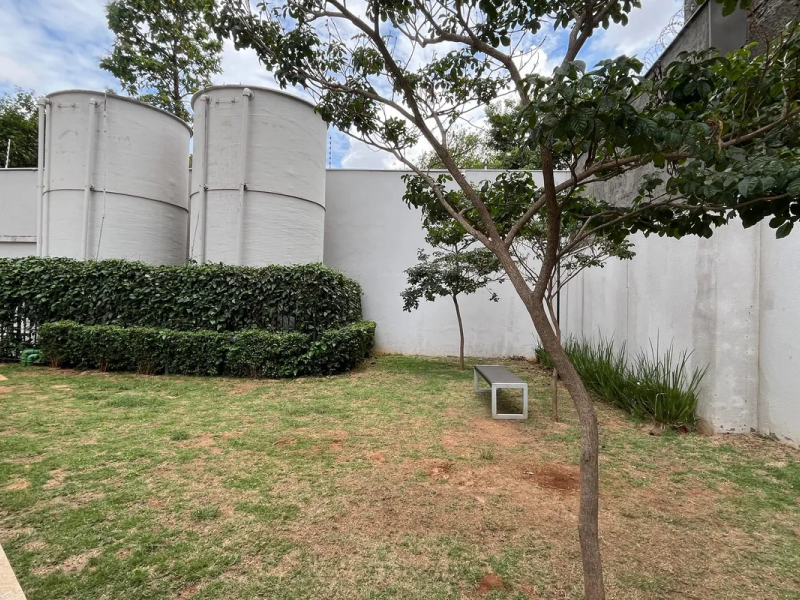 imóvel com 55m² - Jardim Bonfim - Campinas