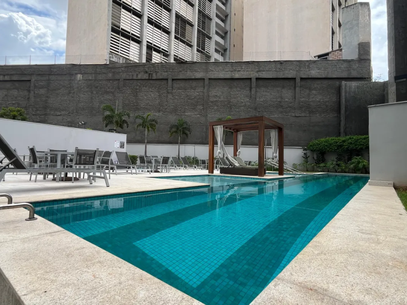 imóvel com 55m² - Jardim Bonfim - Campinas
