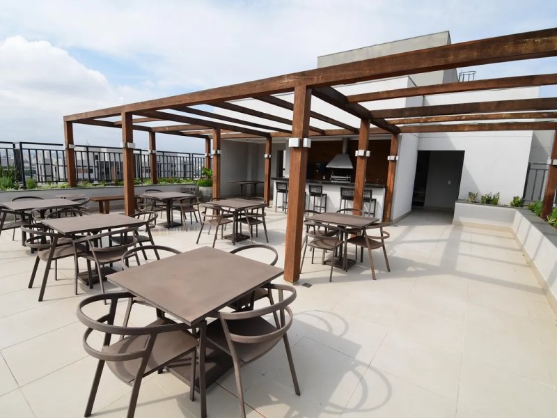 imóvel com 55m² - Jardim Bonfim - Campinas
