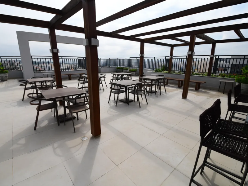 imóvel com 55m² - Jardim Bonfim - Campinas