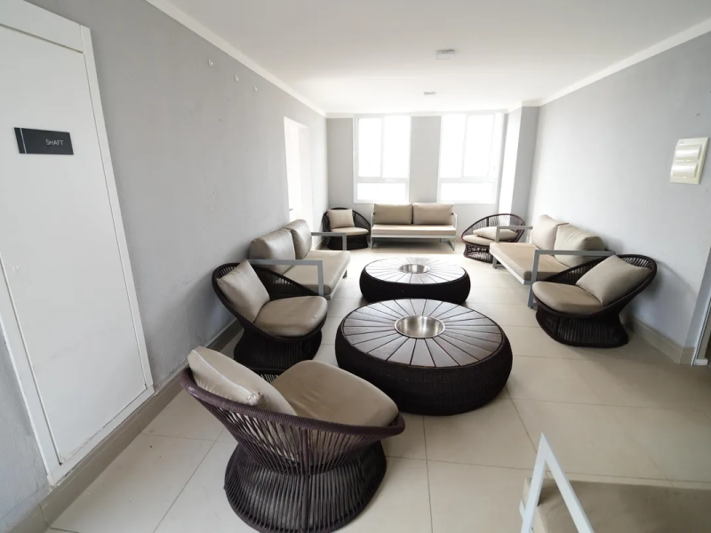 imóvel com 55m² - Jardim Bonfim - Campinas