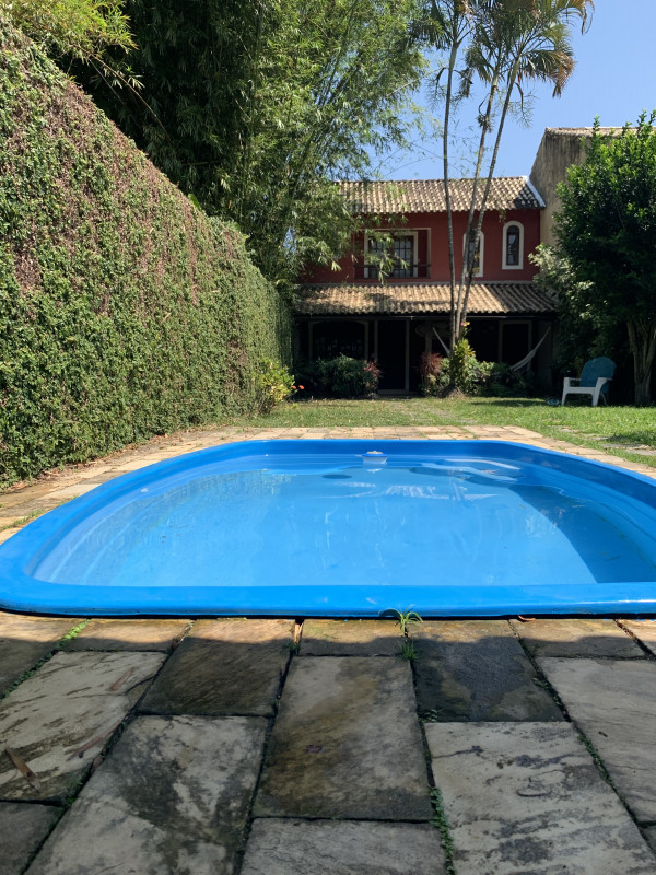 Casa de condomínio à venda Vargem Grande com 300m² e 2 quartos por R$ 1.000.000 - 128743108-img-4420.jpeg