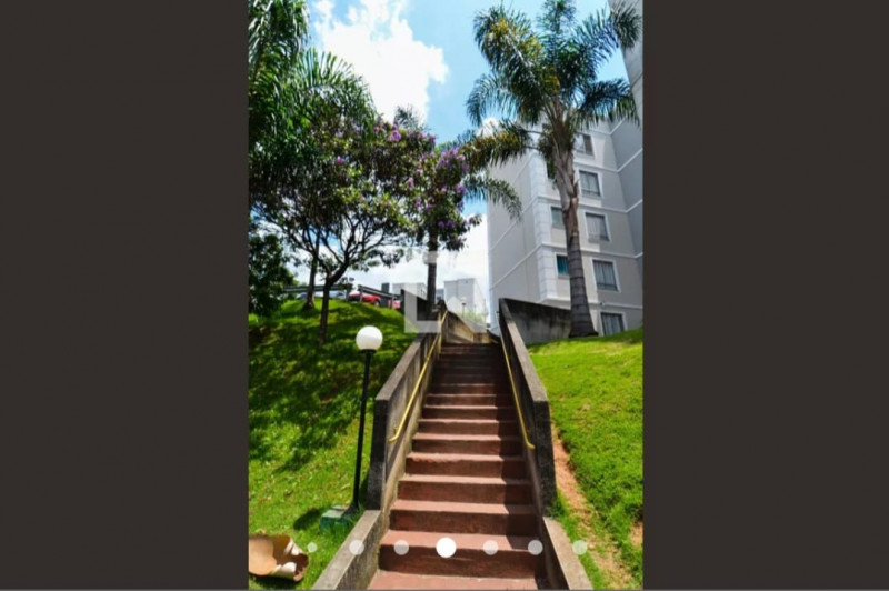 Apartamento à venda Vila Alzira com 45m² e 2 quartos por R$ 187.000 - 1905031605-1000172696.jpg