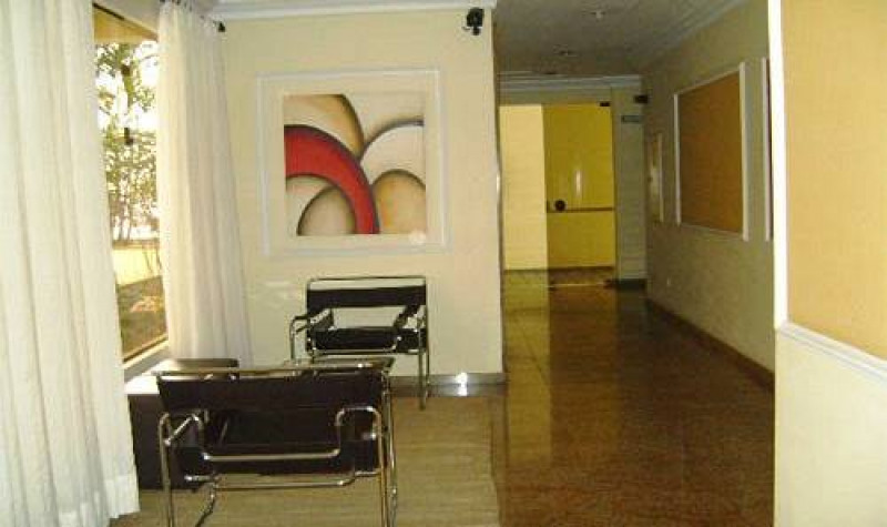 Apartamento à venda Campos Elíseos com 29m² e 1 quarto por R$ 235.000 - 260185154-ap4.jpg