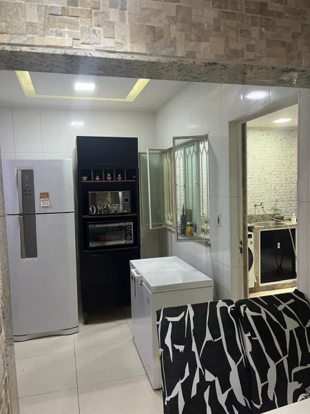 Casa à venda Jardim America com 65m² e 2 quartos por R$ 170.000 - 1866380221-img-20230301-wa0034.jpg