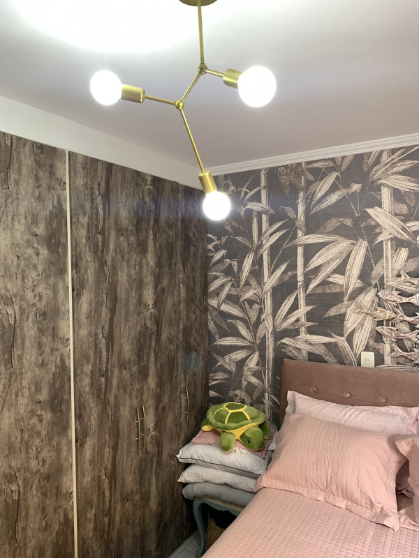 Apartamento à venda Jardim Las Palmas com 70m² e 1 quarto por R$ 370.000 - 1075986502-img-2634.jpeg