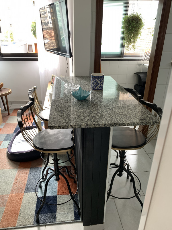 Apartamento à venda Jardim Las Palmas com 70m² e 1 quarto por R$ 370.000 - 1512548147-img-2650.jpeg