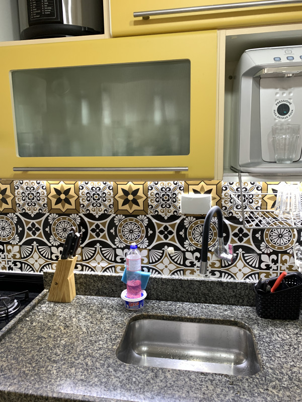 Apartamento à venda Jardim Las Palmas com 70m² e 1 quarto por R$ 370.000 - 251450845-img-2572.jpeg