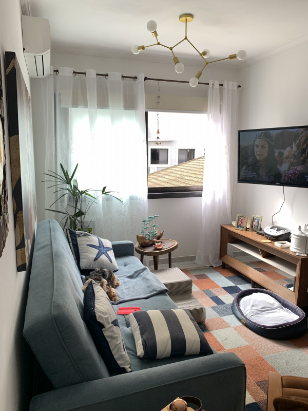 Apartamento à venda Jardim Las Palmas com 70m² e 1 quarto por R$ 370.000 - 397534420-img-2644.jpeg