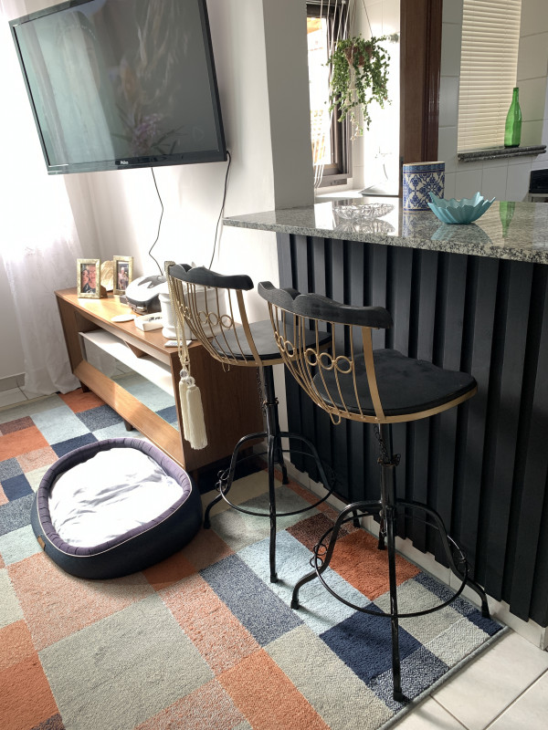 Apartamento à venda Jardim Las Palmas com 70m² e 1 quarto por R$ 370.000 - 71812269-img-2649.jpeg