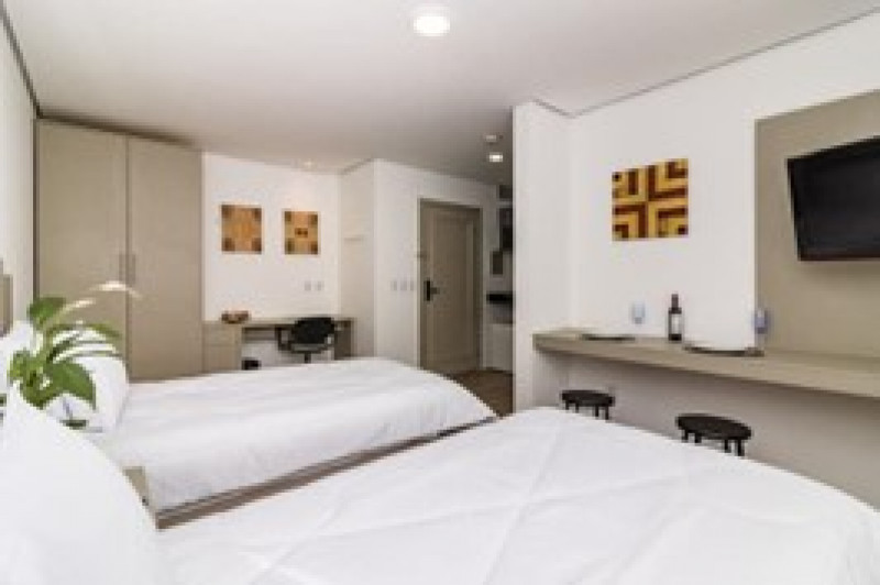 Studio à venda Centro Histórico com 29m² e 1 quarto por R$ 330.000 - 1483672734-13.jpg