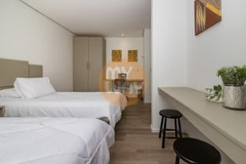 Studio à venda Centro Histórico com 29m² e 1 quarto por R$ 330.000 - 154299437-12.jpg