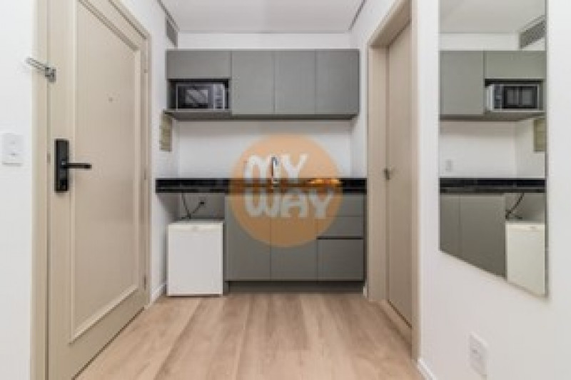 Studio à venda Centro Histórico com 29m² e 1 quarto por R$ 330.000 - 668730830-15.jpg