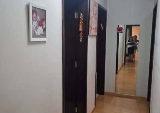 imóvel com 210m²