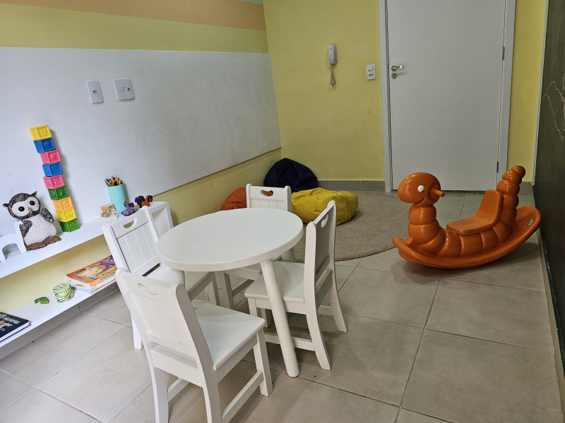 Apartamento à venda Cambuci com 40m² e 2 quartos por R$ 300.000 - 1115176224-4.jpg