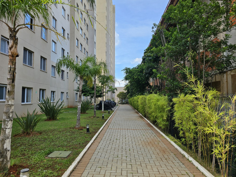 Apartamento à venda Cambuci com 40m² e 2 quartos por R$ 300.000 - 1119185940-5.jpg