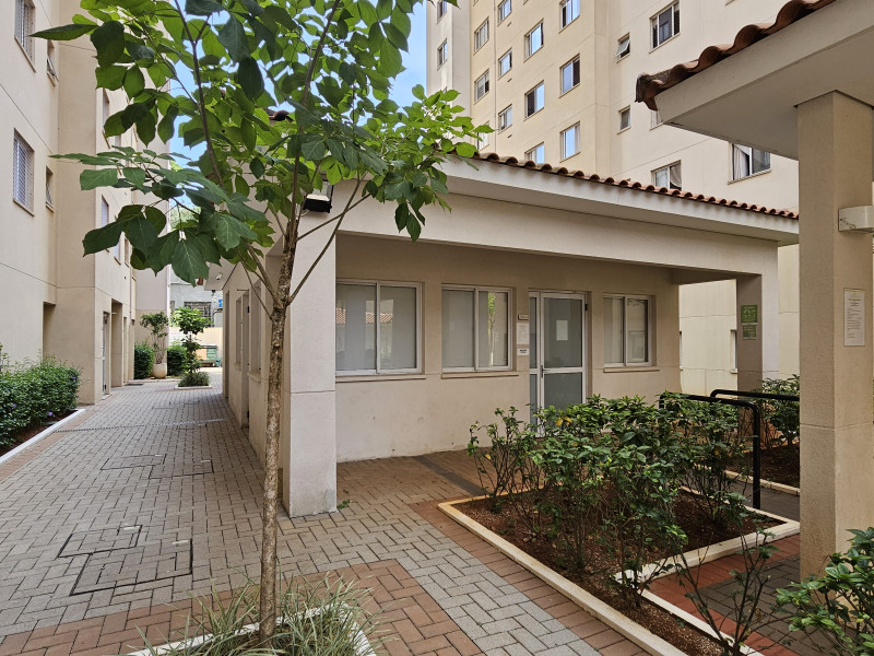 Apartamento à venda Cambuci com 40m² e 2 quartos por R$ 300.000 - 1466091953-5.jpg