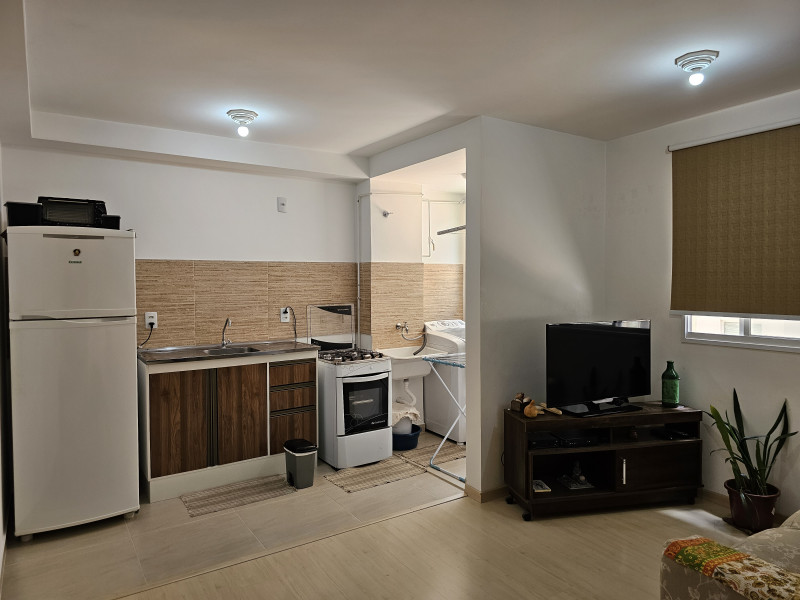 Apartamento à venda Cambuci com 40m² e 2 quartos por R$ 300.000 - 1624395164-1.jpg