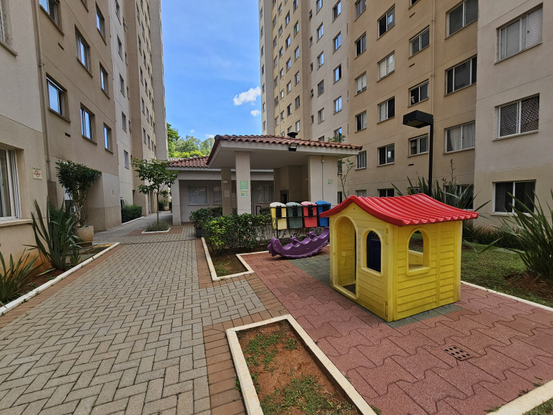 Apartamento à venda Cambuci com 40m² e 2 quartos por R$ 300.000 - 1669215276-5.jpg