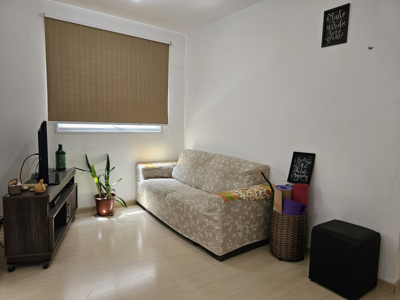 Apartamento à venda Cambuci com 40m² e 2 quartos por R$ 300.000 - 26453241-1.jpg